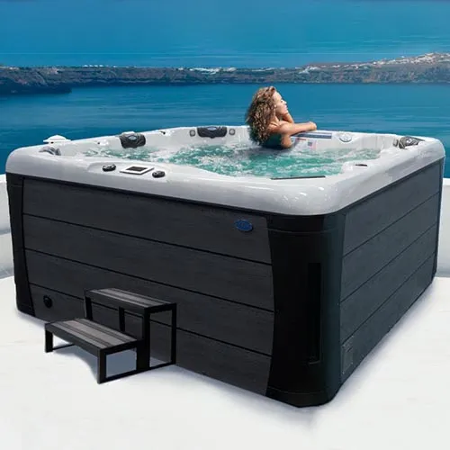 Deck hot tubs for sale in Janesville